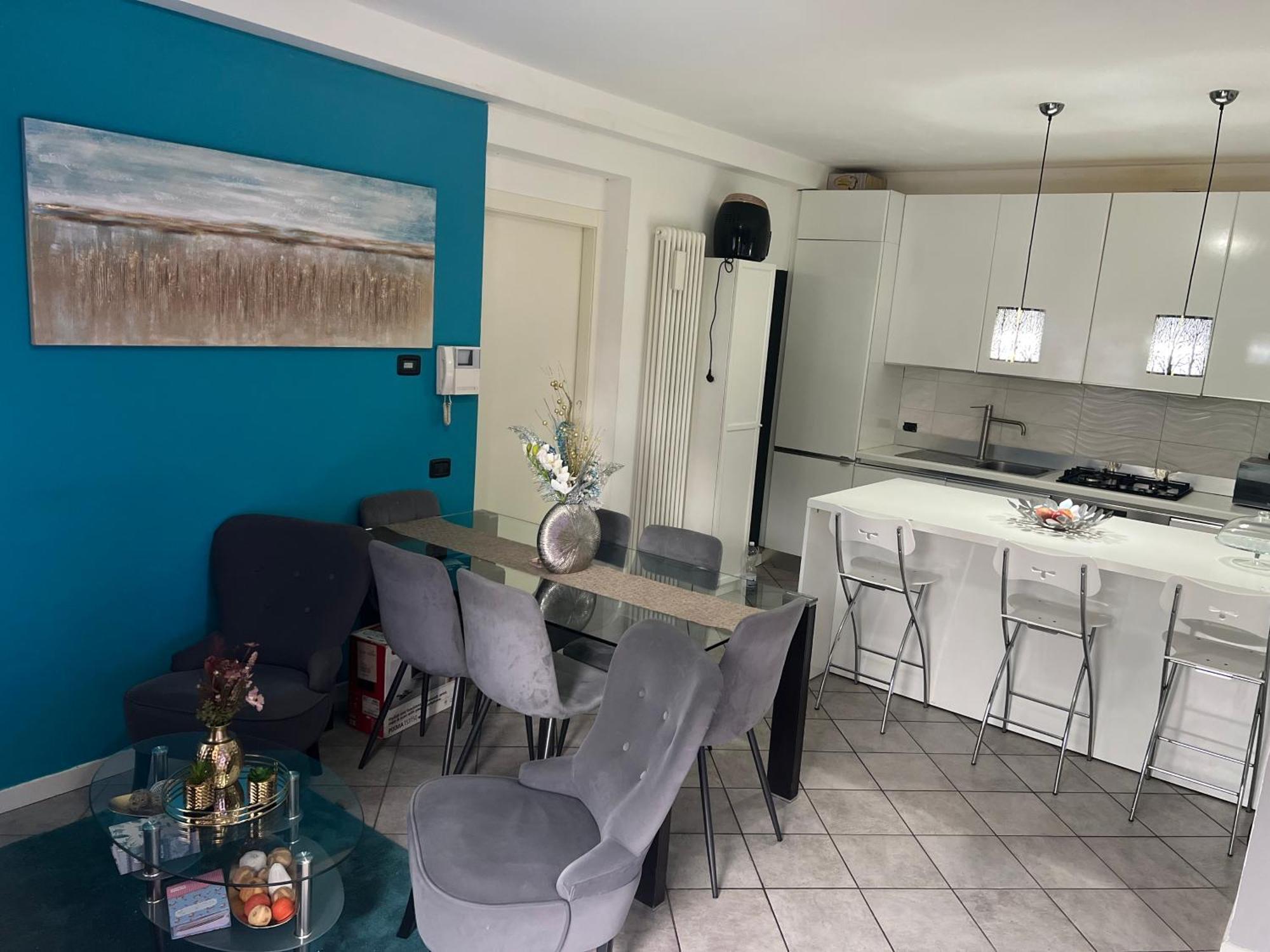 B&B Resilienza - Camera Privata Con Bagno Lecco Εξωτερικό φωτογραφία